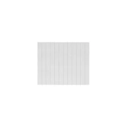 Burlington Arundel 70cm Bath End Panel