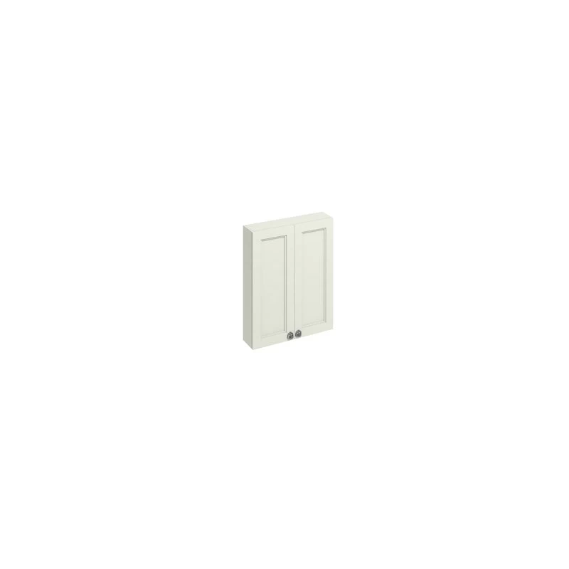 Burlington 60cm Double Door Wall Unit Sand 3 Burlington 60cm Double Door Wall Unit Sand