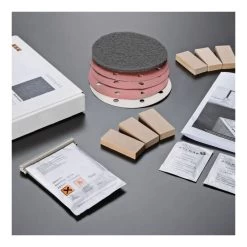 Burlington Minerva Joint Kit