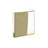 Burlington Riviera Furniture Handle Gold