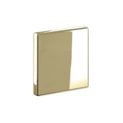 Burlington Riviera Furniture Handle Gold
