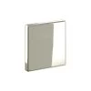Burlington Riviera Furniture Handle Nickel -Bathroom Promotion burlington rivf12
