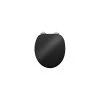 Burlington Gloss Black Soft Close Toilet Seat 2 Burlington Gloss Black Soft Close Toilet Seat -Bathroom Promotion burlington s40
