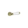 Burlington Cistern Flush Lever Gold -Bathroom Promotion burlington sp390gold
