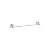Cifial Edwardian Towel Bar 450mm Chrome -Bathroom Promotion cifial 12411od