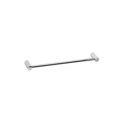 Cifial AR110 Towel Bar 450mm Chrome