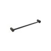 Cifial AR110 450mm Towel Bar Matt Black