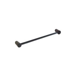 Cifial AR110 450mm Towel Bar Matt Black