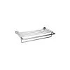 Cifial TH400 Towel Shelf 550mm Chrome -Bathroom Promotion cifial 12422t4