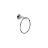 Cifial Brookhaven Towel Ring Chrome -Bathroom Promotion cifial 12490mw
