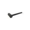 Cifial AR110 Towel Arm Matt Black -Bathroom Promotion cifial 12490th 614