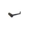 Cifial AR110 Toilet Roll Holder Matt Black