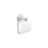 Cifial Edwardian Toilet Roll Holder & Cover Chrome -Bathroom Promotion cifial 12912od