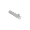 Cifial Straight Spare Toilet Roll Holder Chrome -Bathroom Promotion cifial 12914bi