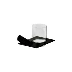 Cifial AR110 Tumbler & Holder Matt Black