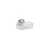 Cifial Edwardian Soap Basket Chrome -Bathroom Promotion cifial 12935od