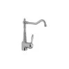 Cifial KT99 Traditional Kitchen Tap With Swivel Spout Chrome 1 Cifial KT99 Traditional Kitchen Tap With Swivel Spout Chrome -Bathroom Promotion cifial 32460td