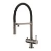 Clearwater Bellatrix Water Filter & Kitchen Mixer Tap Gun Metal 2 Clearwater Bellatrix Water Filter & Kitchen Mixer Tap Gun Metal -Bathroom Promotion clearwater be7gm