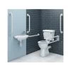 Essential Doc M Pack White 2 Essential Doc M Pack White -Bathroom Promotion essential docmswh