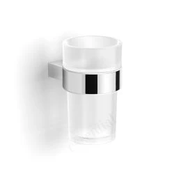 Essentials Urban Tumbler Holder With Glass