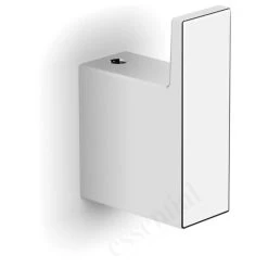 Essentials Urban Square Robe Hook