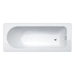 Essential Camden Rectangular 1700x700mm Bath