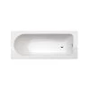 Essential Camden Rectangular Single Ended Bath 1500x700mm -Bathroom Promotion essential eb541