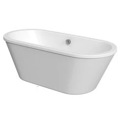 Essential Strand 1800 X 800mm Freestanding Bath