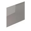 Essential Nevada MDF End Bath Panel 750mm Cashmere -Bathroom Promotion essential ef313ca