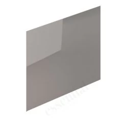 Essential Nevada MDF End Bath Panel 750mm Cashmere