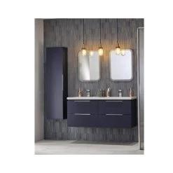 Essential Dakota Tall Boy Marine Blue -Bathroom Promotion essential ef606mb 3