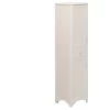 Essential Maine 2 Door 1 Drawer Tall Boy Cashmere Ash -Bathroom Promotion essential ef803ca