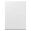 Essential Kingston 700mm Bath End Panel White -Bathroom Promotion essential ep637