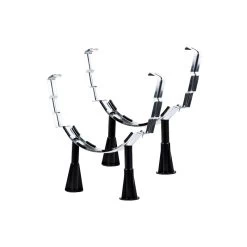 Essential Metal Legset For Steel Baths