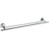 Flova Coco Double Bar Towel Rail 688mm -Bathroom Promotion flova co8906 2
