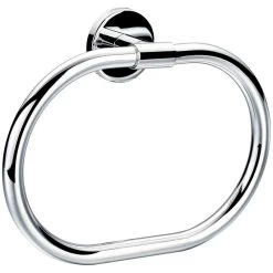 Flova Coco Ring Towel Rail