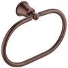 Flova Liberty Towel Ring Bronze -Bathroom Promotion flova li8985 orb