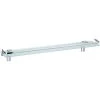 Flova Lynn Glass Shelf 575mm -Bathroom Promotion flova ly8929