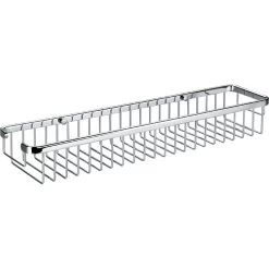 Flova Brass Single Rack 460mm