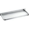 Flova Sofija Glass Shelf 300mm -Bathroom Promotion flova so8917a