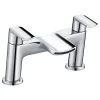 Frontline Aquaflow Coda Bath Filler Tap