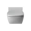 Frontline Aquaceramica Piccolo Soft Close Toilet Seat 2 Frontline Aquaceramica Piccolo Soft Close Toilet Seat -Bathroom Promotion frontline biqr28seat