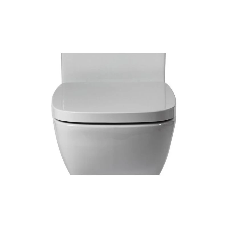 Frontline Aquaceramica Piccolo Soft Close Toilet Seat 3 Frontline Aquaceramica Piccolo Soft Close Toilet Seat
