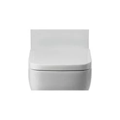 Frontline Aquaceramica Bella Soft Close Toilet Seat