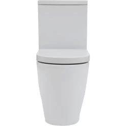 Frontline Aquaceramica Italia Emme WC Pan