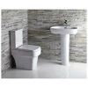 Frontline Aqua Medici Cloakroom Suite -Bathroom Promotion frontline cloak medici