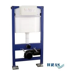 Frontline 980mm WC Frame Including Cistern