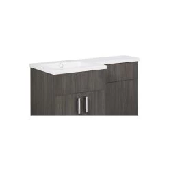 Frontline Aquatrend Petite Basin & Shelf LH