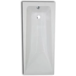 Frontline Aquabathe Atlanta 1700 X 750mm Bath