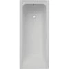 Frontline Aquabathe Linear 1400 X 700mm Bath -Bathroom Promotion frontline si805738